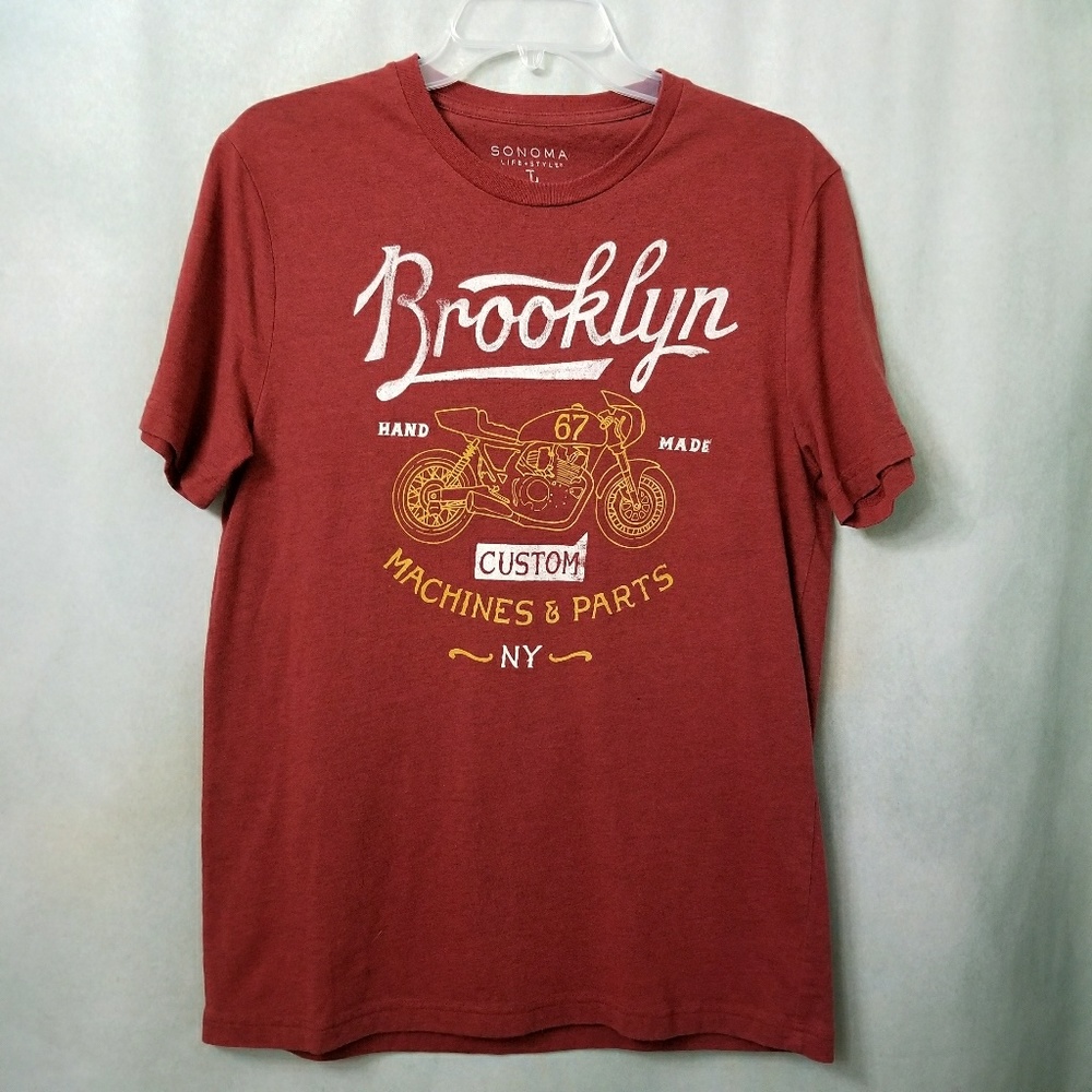 Sonoma Graphic T-Shirt